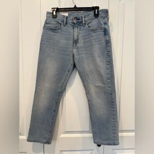 Gap Slim Jeans